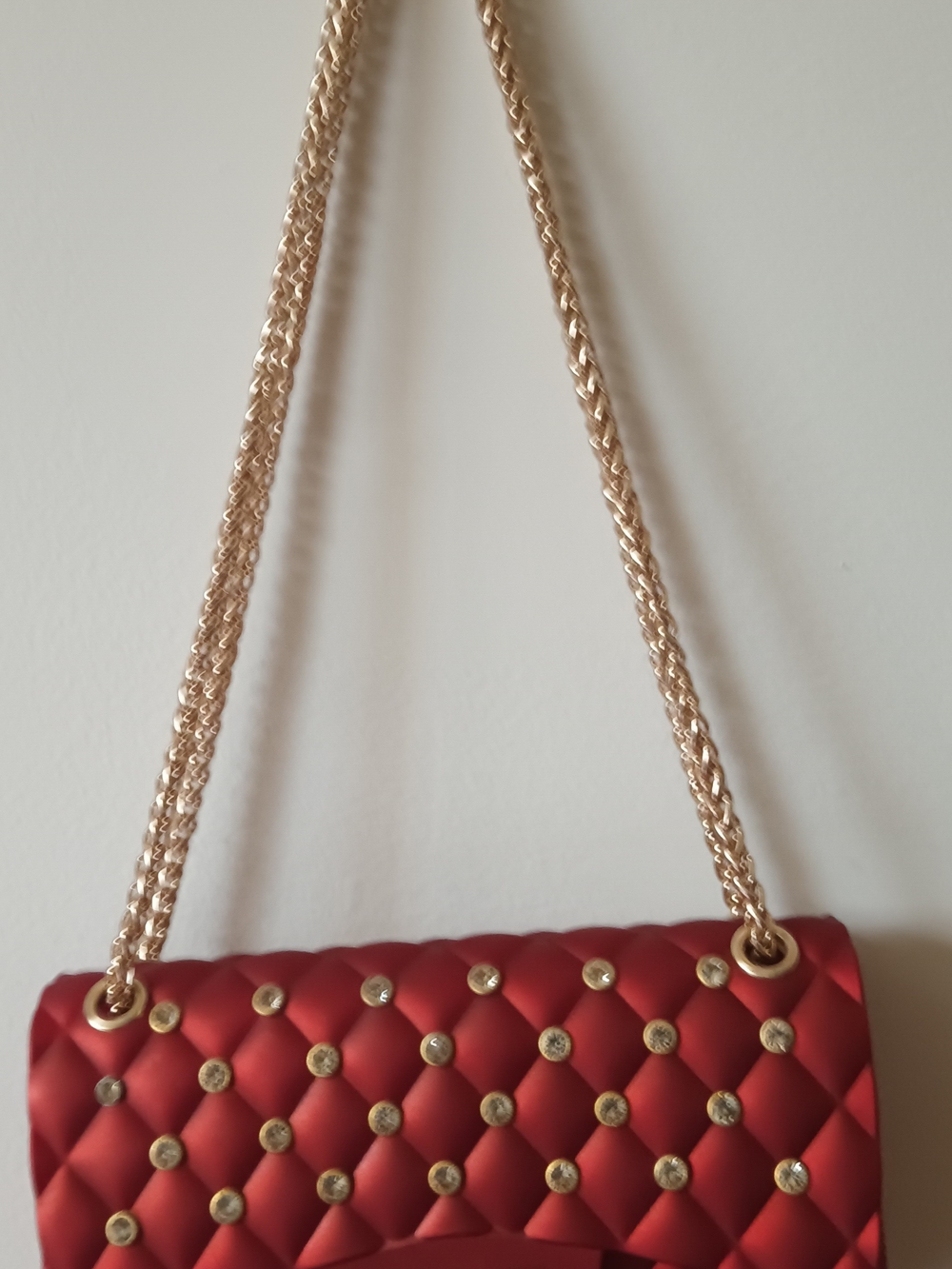 RESALE HANDBAG LOT #2